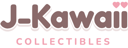J-Kawaii Collectibles